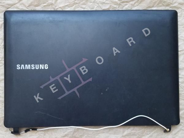 Кришка Samsung NP-N100